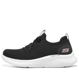 Skech-Lite Pro „Vivid Valley – Black Pink“