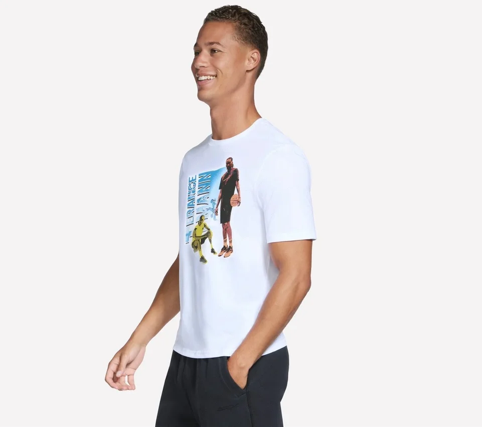 Skechers Basketball: Terance Skechers Basketball: Terance