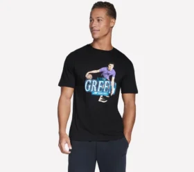 Skechers Basketball: Tričko Josh