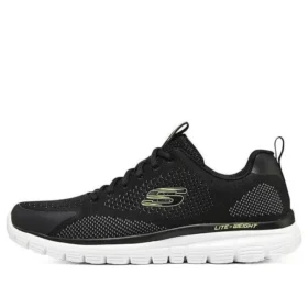 Skechers „Black“