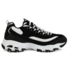 Skechers „Black“
