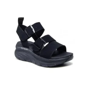 Skechers Cali „Black“