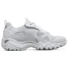 Skechers DLites 20 bílé