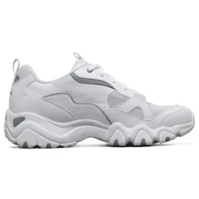Skechers DLites 20 bílé