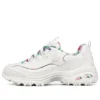 Skechers DLites „White“