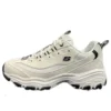 Skechers DLITES „White“