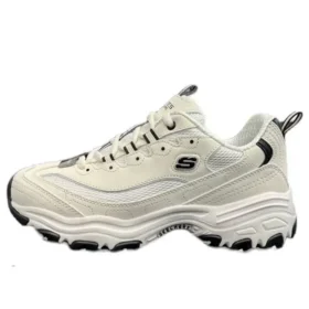 Skechers DLITES „White“