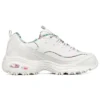 Skechers DLites „White“