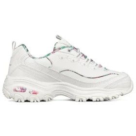 Skechers DLites „White“
