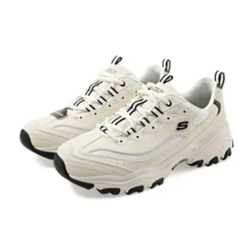 Skechers DLITES „White“