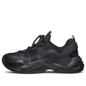 Skechers Dlt-A 2.0 Černé