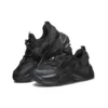 Skechers Dlt-A 2.0 Černé