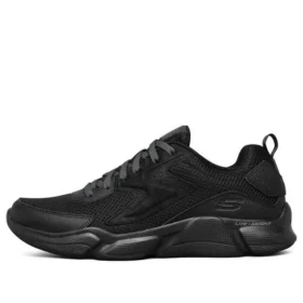 Skechers Drafter černé