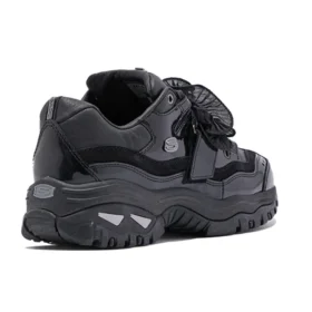 Skechers Energy „Black“