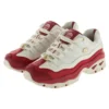 Skechers Energy Red