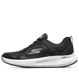 Skechers Černá