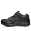 Skechers Felton Černá