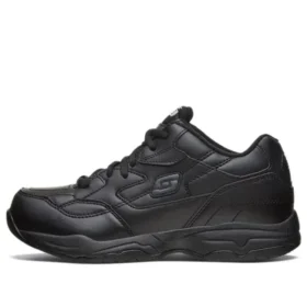 Skechers Felton Černá