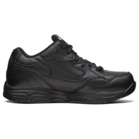 Skechers Felton Černá