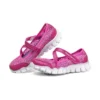 Skechers Flex 2 K „Pink“