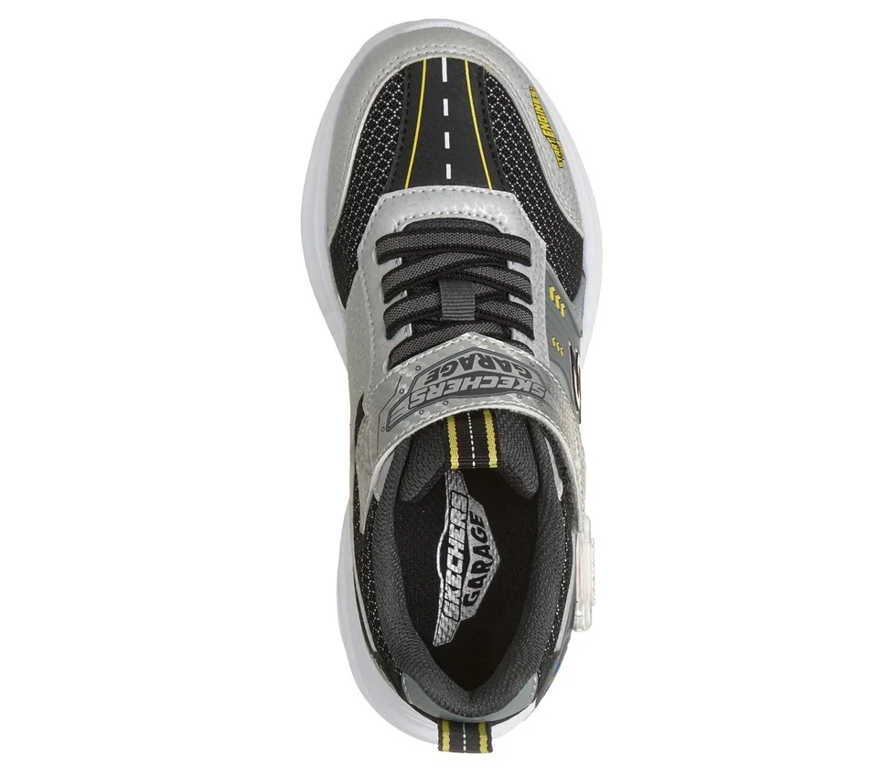 Skechers Garage Skechers Garage