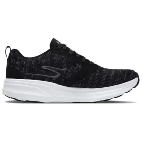 Skechers Go Run černé