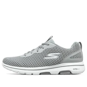 Skechers Go Walk 5 šedé