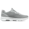 Skechers Go Walk 5 šedé