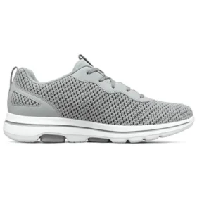 Skechers Go Walk 5 šedé
