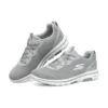 Skechers Go Walk 5 šedé