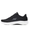 Skechers Go Walk 5 Černé