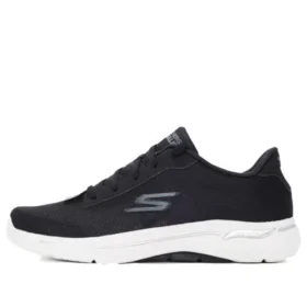 Skechers Go Walk 5 Černé