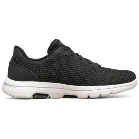 Skechers Go Walk 5 Černé
