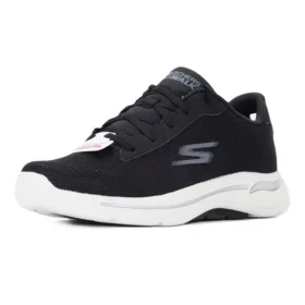 Skechers Go Walk 5 Černé