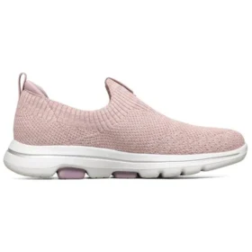 Skechers Go Walk 5 Růžová