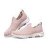Skechers Go Walk 5 Růžová