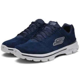 Skechers Go Walk Modré
