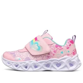 Skechers Heart Lights Skechers Heart Lights