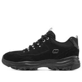 Skechers I-Conik „Black“