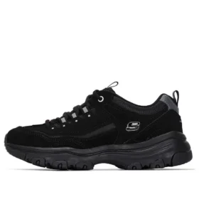 Skechers I-Conik „Black“
