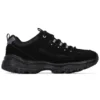 Skechers I-Conik „Black“