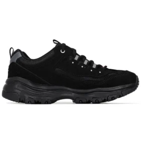 Skechers I-Conik „Black“