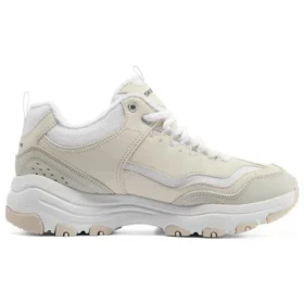 Skechers I-Conik „white“