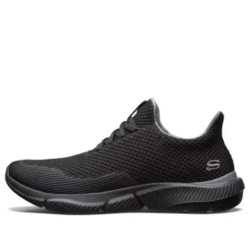 Skechers Ingram Černá