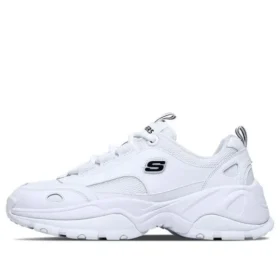 Skechers Kozmiks „Bílá“ Skechers Kozmiks „Bílá“