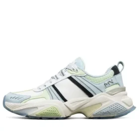 Skechers Kraz Bílá/Modrá