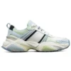 Skechers Kraz Bílá/Modrá