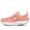 Skechers Liv Bílá