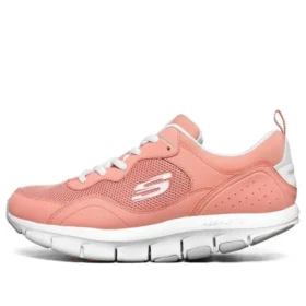 Skechers Liv Bílá