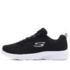 Skechers Low-Top „Black“